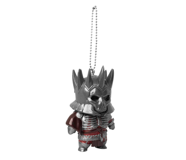 Merch Figurka Kolekcjonerska The Witcher (Wiedźmin) Wild Hunt - 1291534 - zdjęcie 2